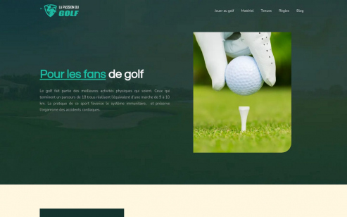 https://www.lapassiondugolf.fr