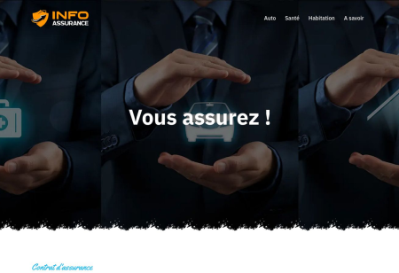 https://www.info-assurance.net
